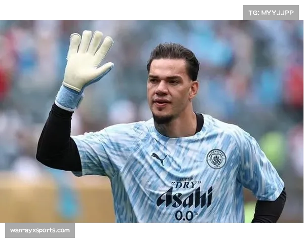 费内巴切官方确认埃德森跟腱出血伤情严重已开始积极接受治疗