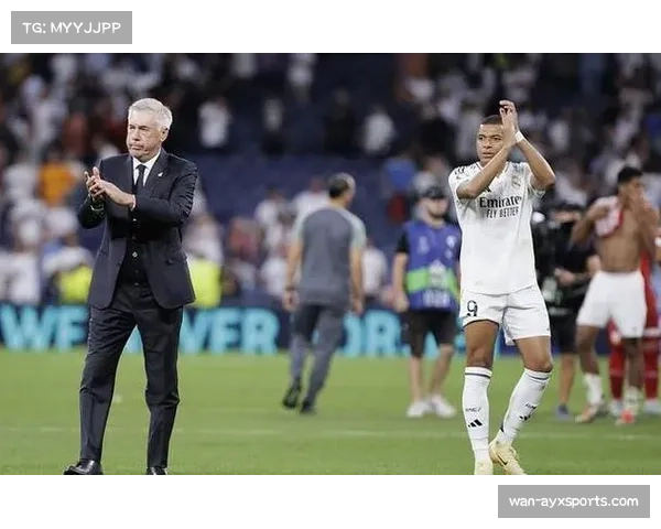 安切洛蒂变阵效果有限 皇马攻守平衡问题待解